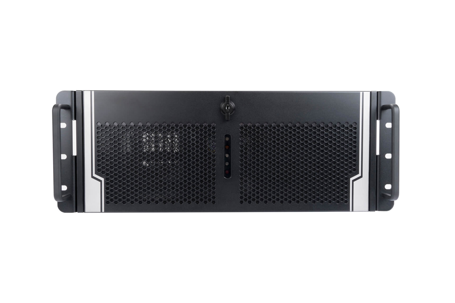 IW-R400-03N - server system assembly